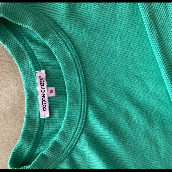 Cotton citizen Verona crop - Picture 5 of 5